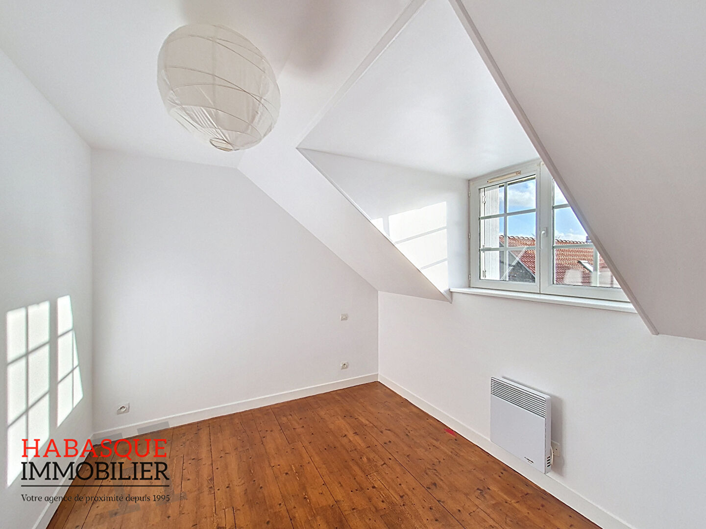 Photo Maison à vendre à Lanarnus - Référence 7261 image 6/6