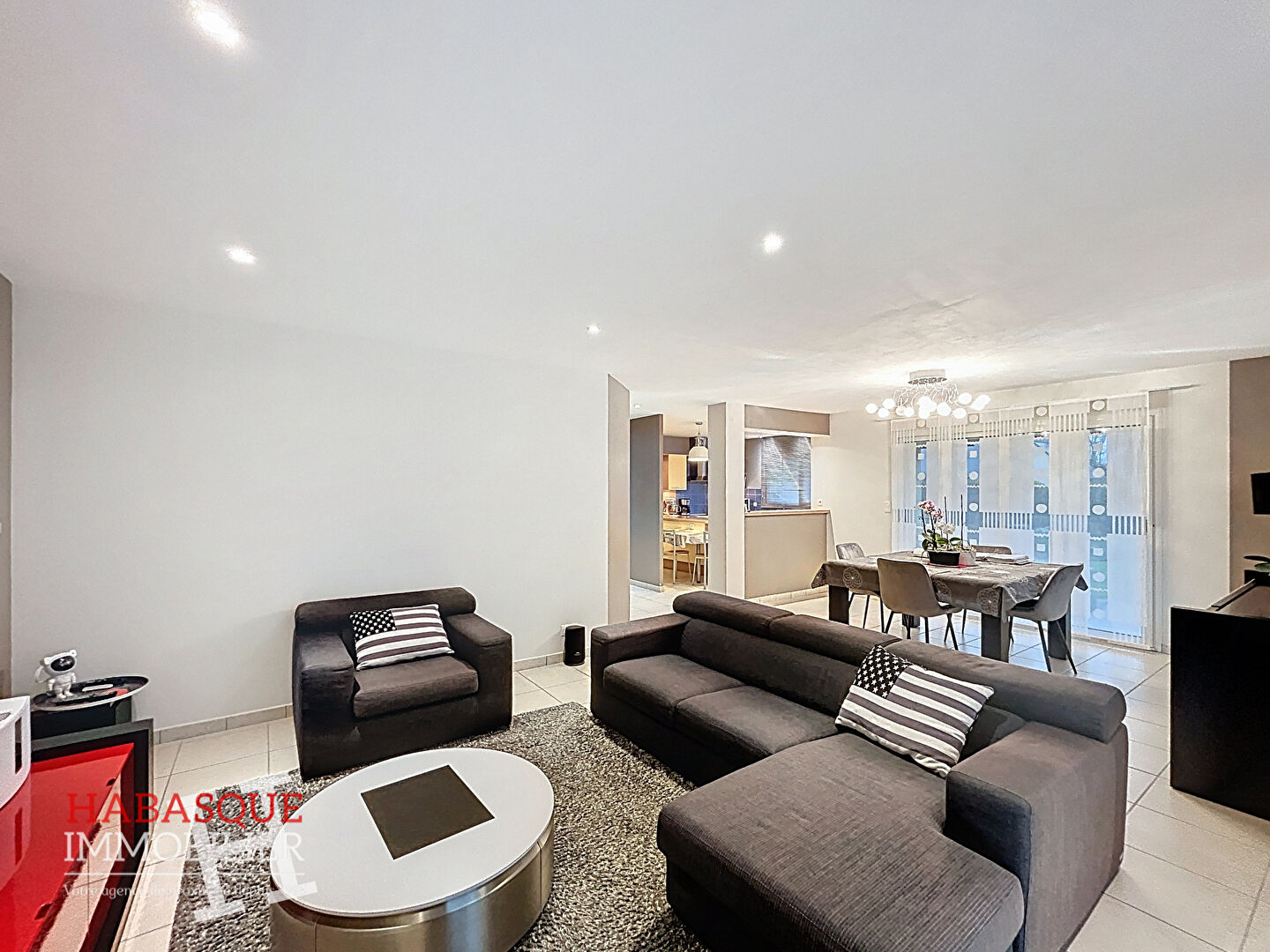 Photo Maison d'architecte 119 m², SAINT DIVY image 6/6