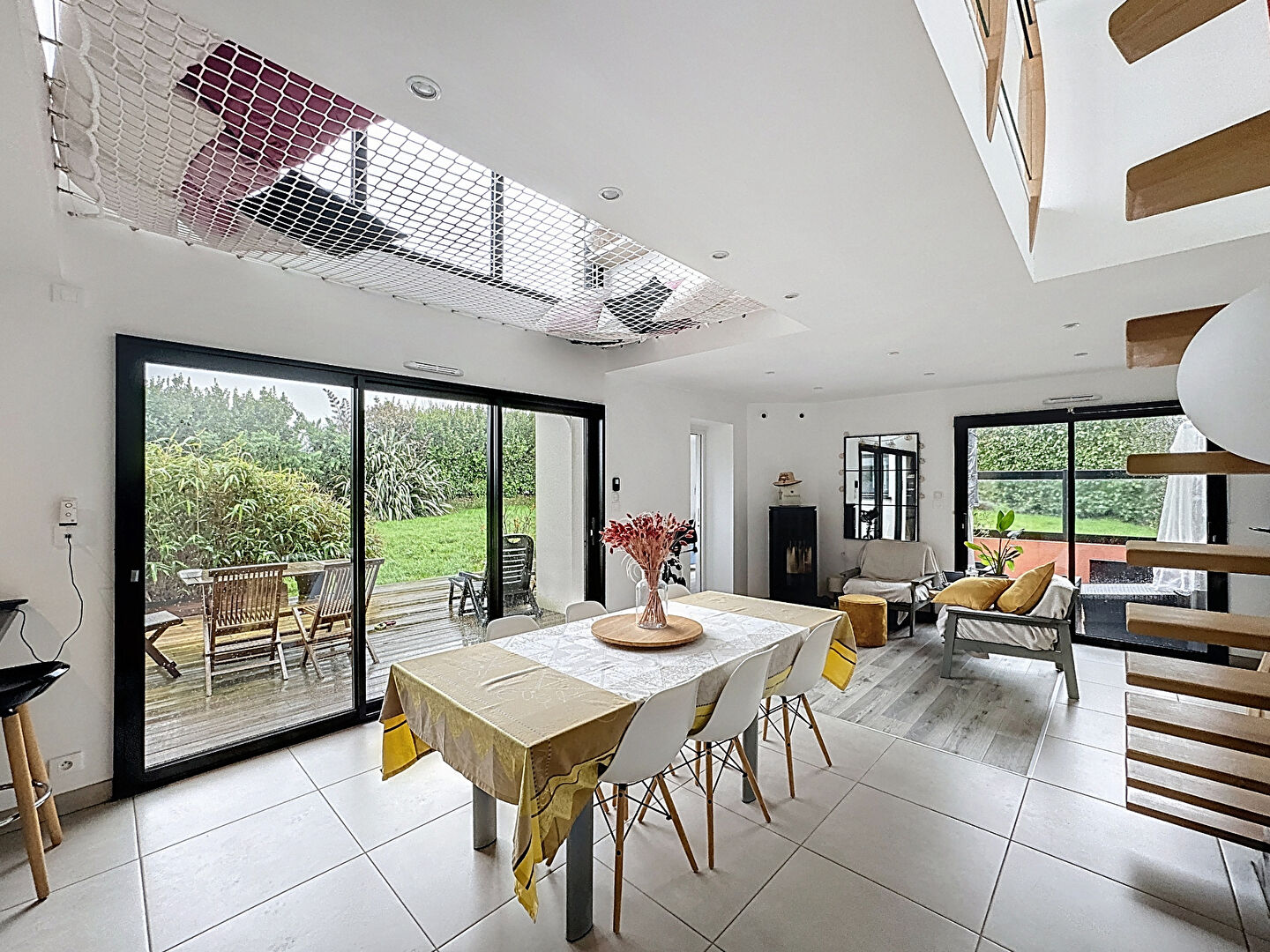 Agence immobilière de HABASQUE Immobilier Lesneven - Landivisiau