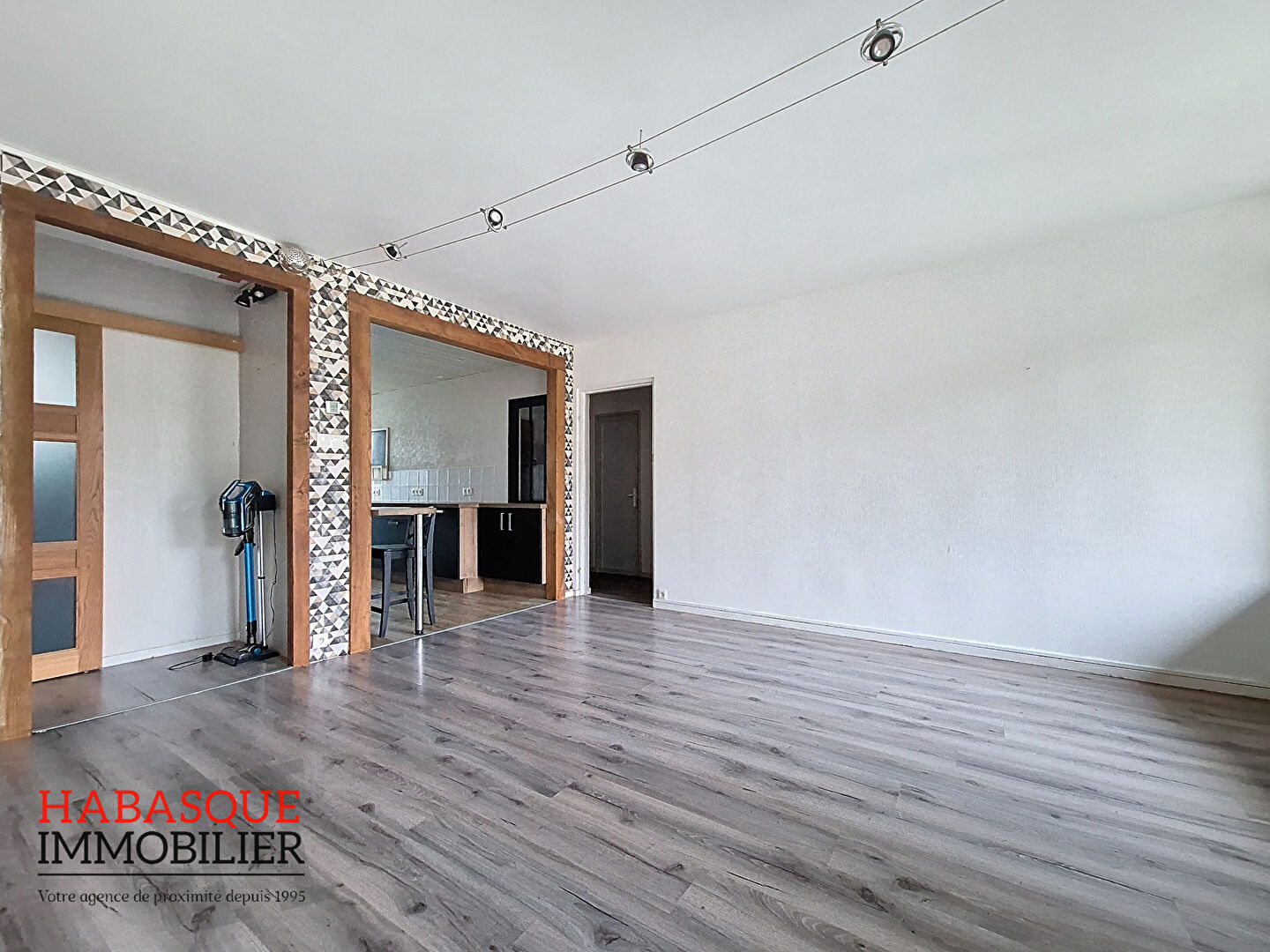 Agence immobilière de HABASQUE Immobilier Lesneven - Landivisiau