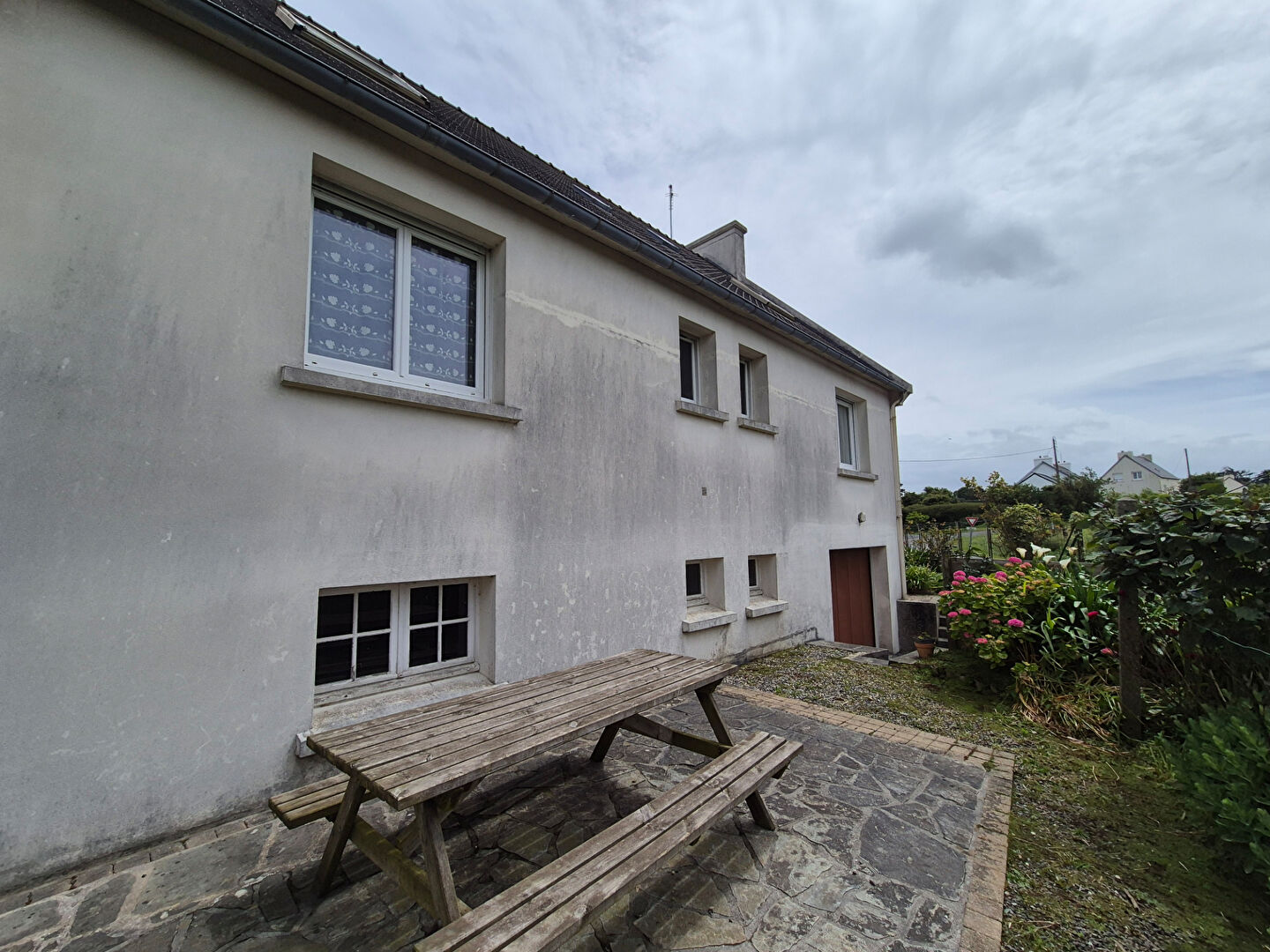 Agence immobilière de HABASQUE Immobilier Lesneven - Landivisiau