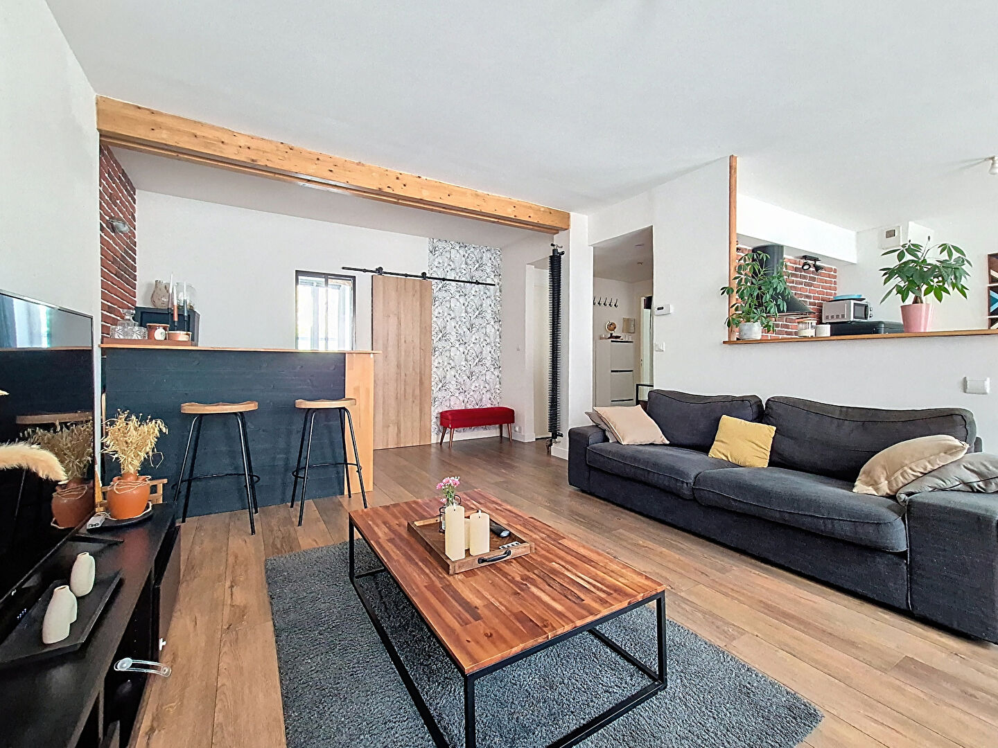 Agence immobilière de HABASQUE Immobilier Lesneven - Landivisiau