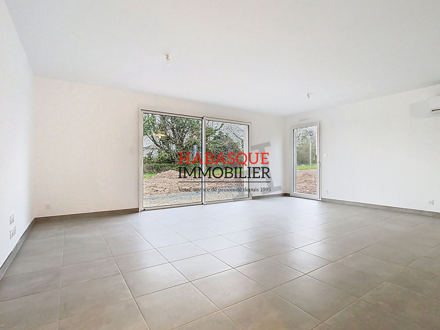 Agence immobilière de HABASQUE Immobilier Lesneven - Landivisiau