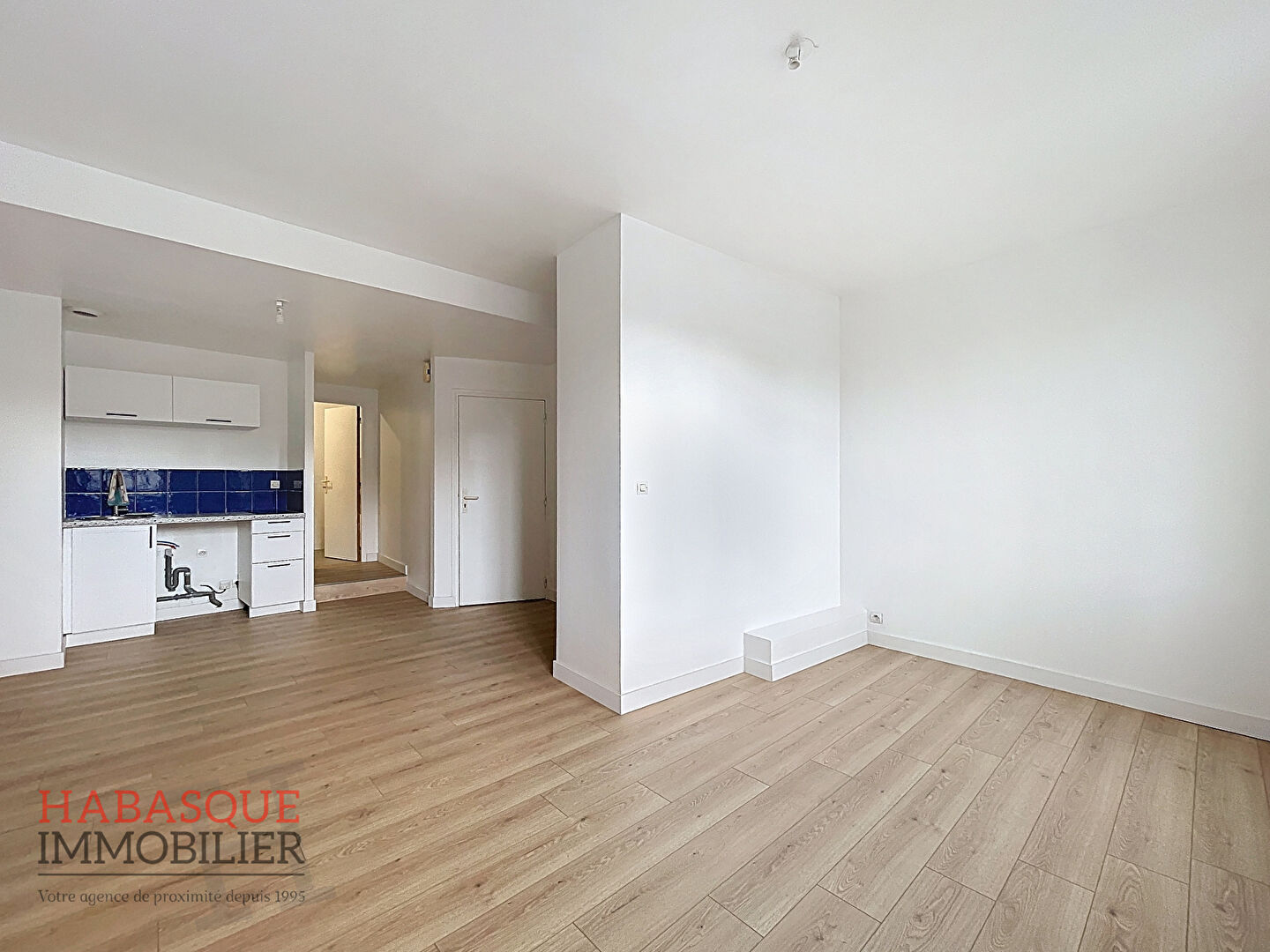 Agence immobilière de HABASQUE Immobilier Lesneven - Landivisiau