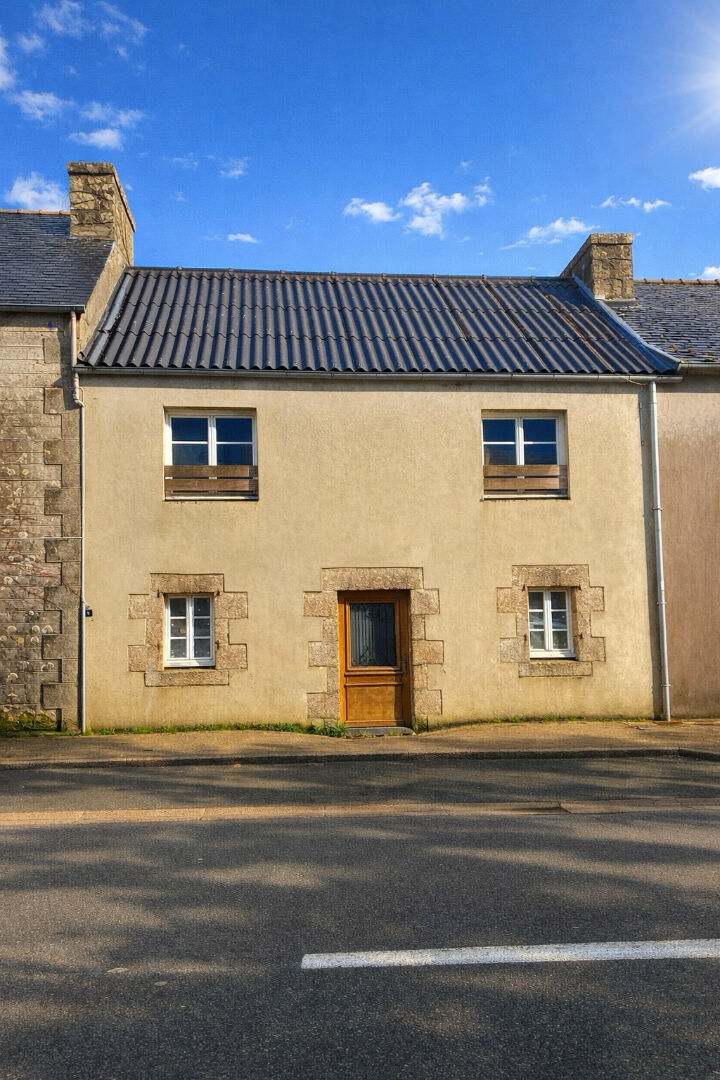 Agence immobilière de HABASQUE Immobilier Lesneven - Landivisiau