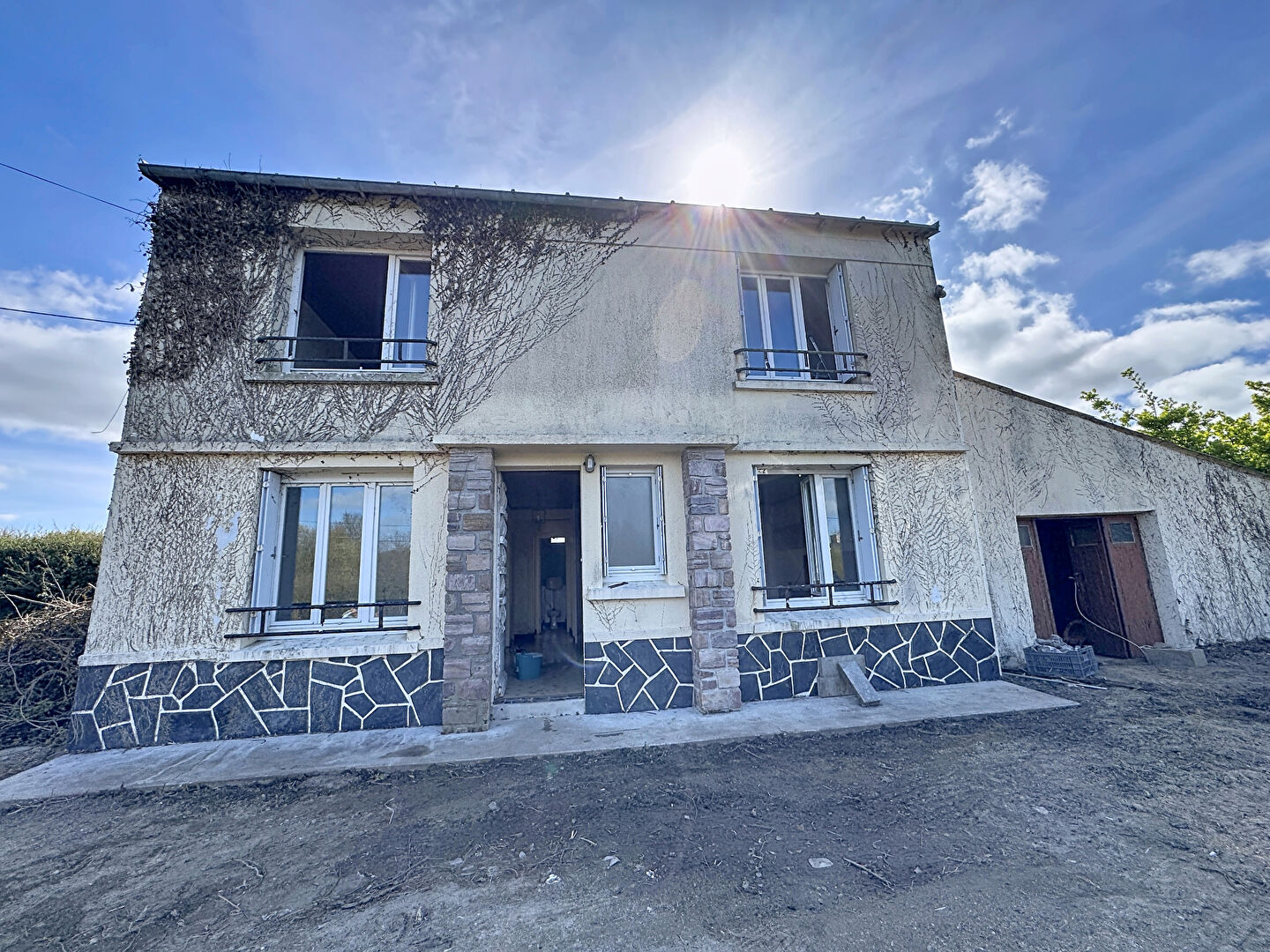 Agence immobilière de HABASQUE Immobilier Lesneven - Landivisiau