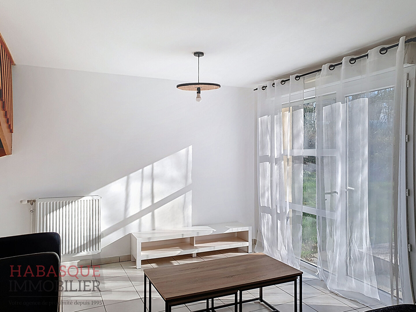 Agence immobilière de Habasque Immobilier Landerneau