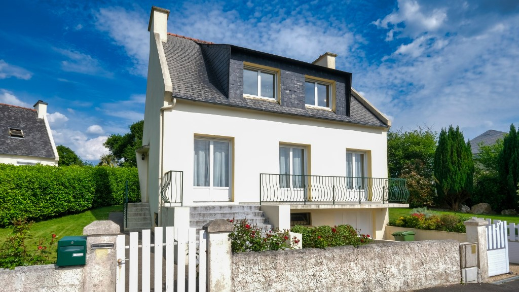 Agence immobilière de Habasque Immobilier Landerneau
