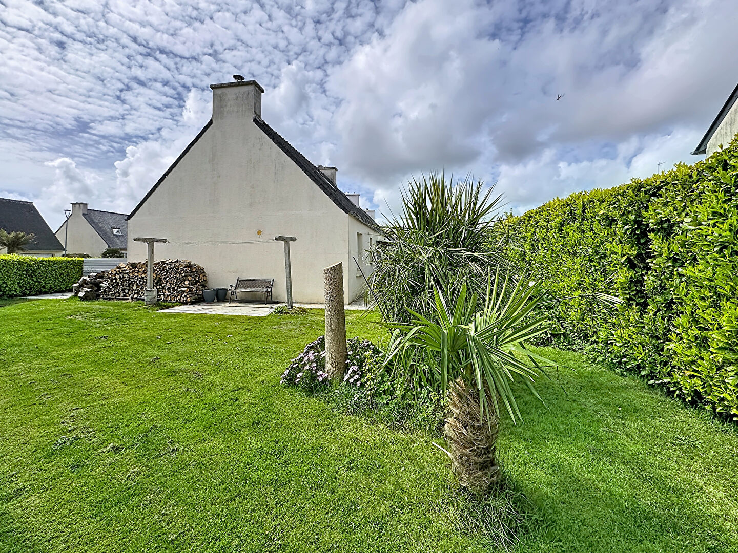 Agence immobilière de HABASQUE Immobilier Lesneven - Landivisiau