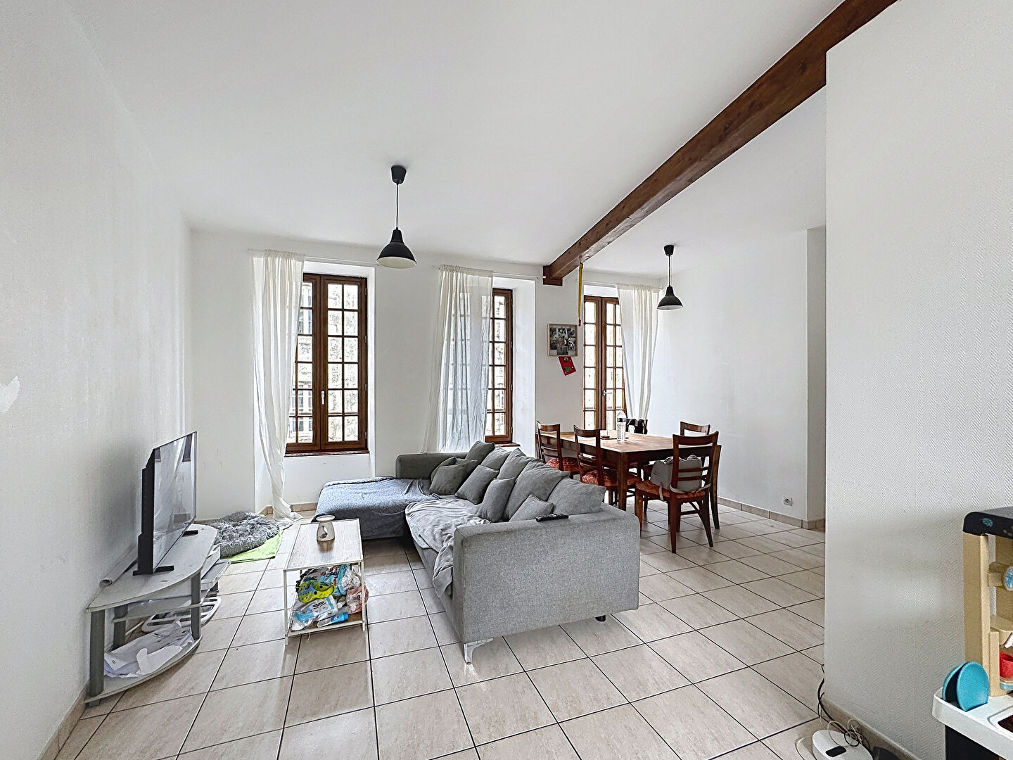 Agence immobilière de HABASQUE Immobilier Lesneven - Landivisiau