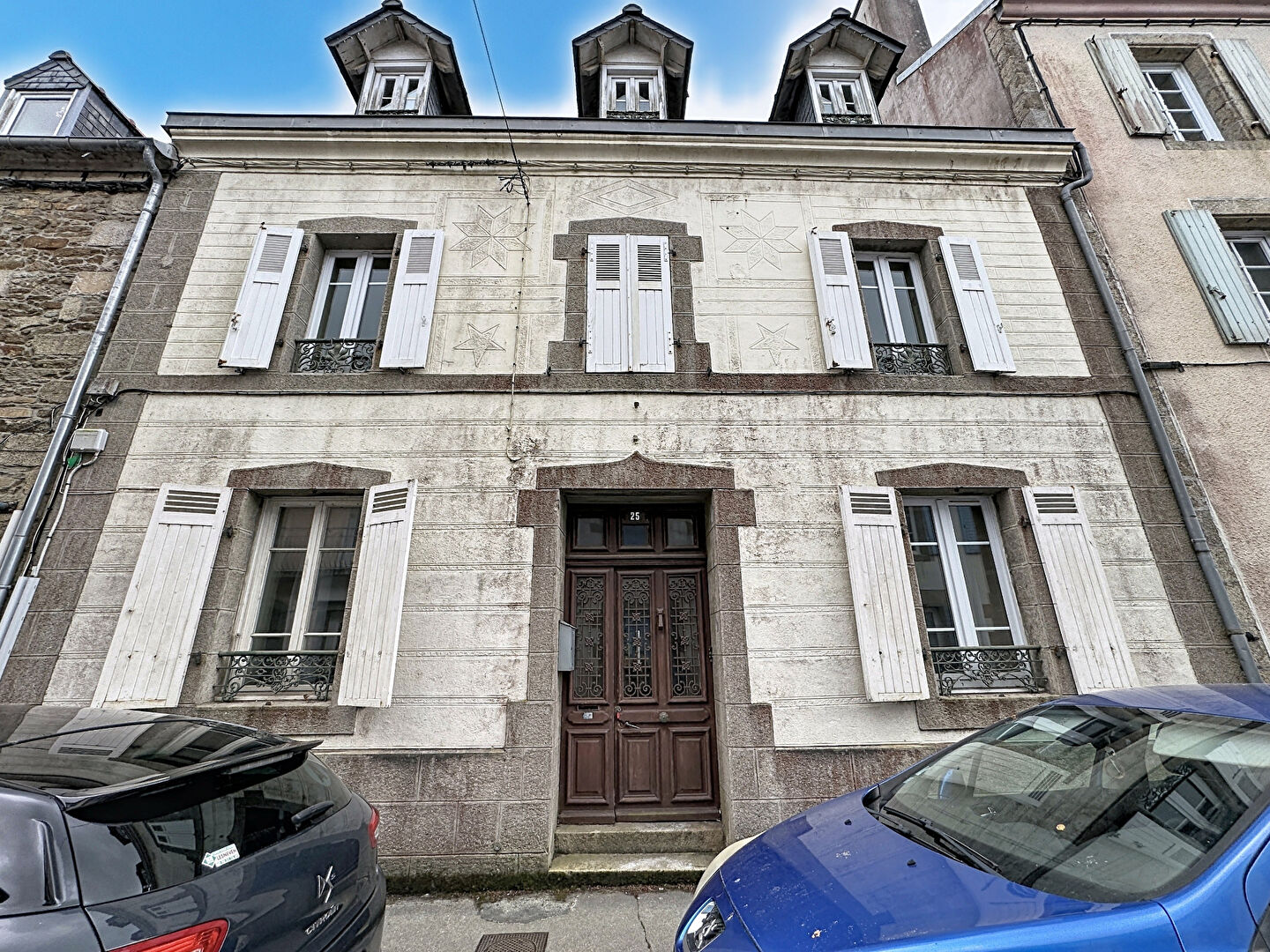 Agence immobilière de HABASQUE Immobilier Lesneven - Landivisiau