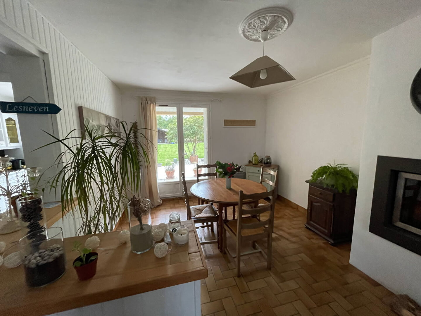 Agence immobilière de HABASQUE Immobilier Lesneven - Landivisiau