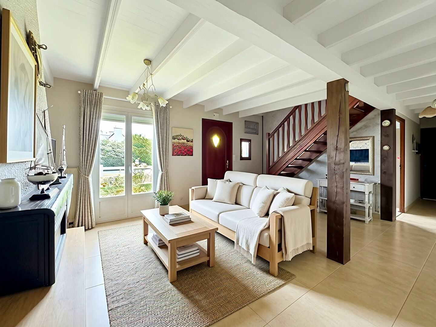 Agence immobilière de HABASQUE Immobilier Lesneven - Landivisiau