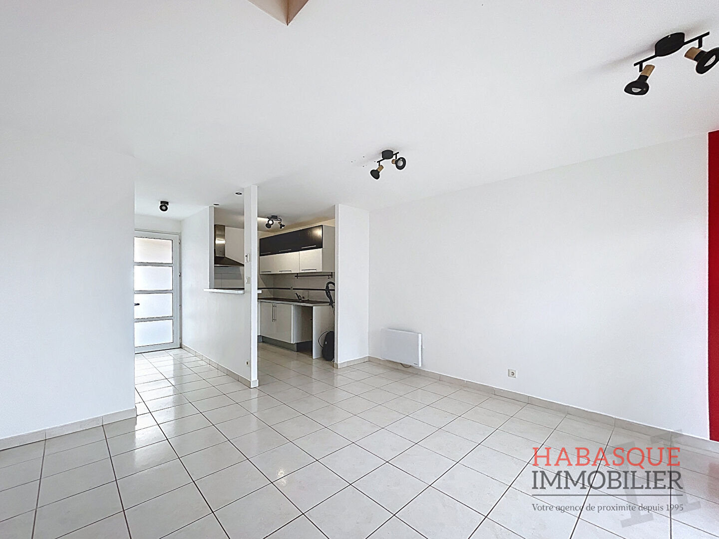 Agence immobilière de HABASQUE Immobilier Lesneven - Landivisiau