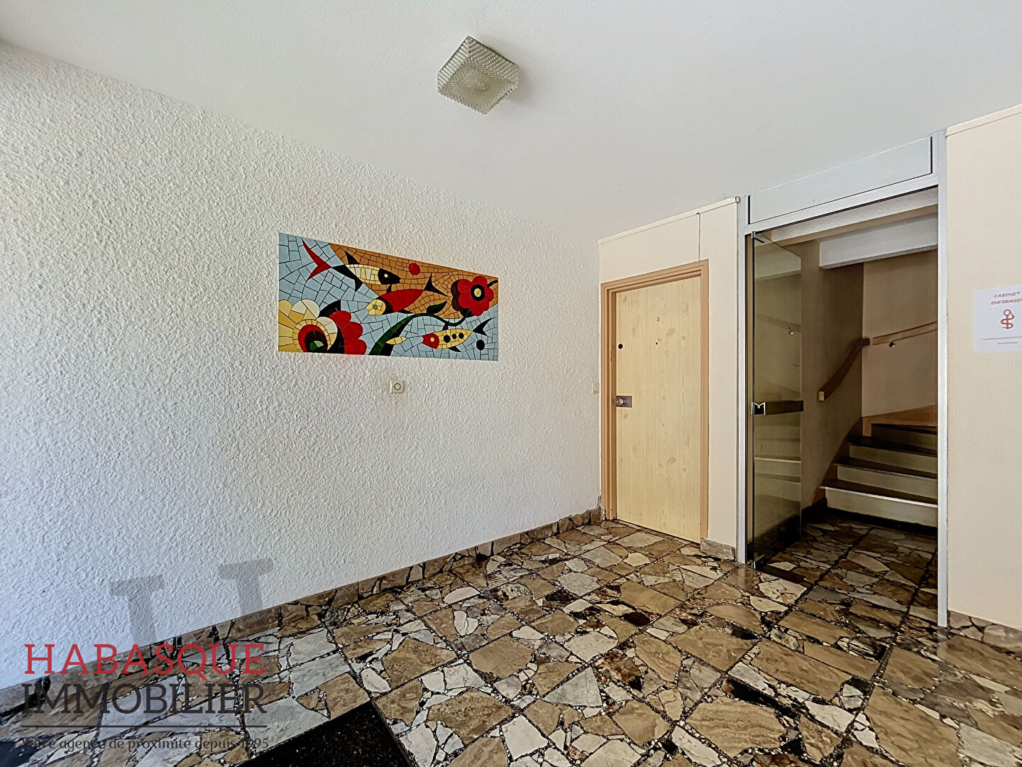 Agence immobilière de Habasque Immobilier Landerneau