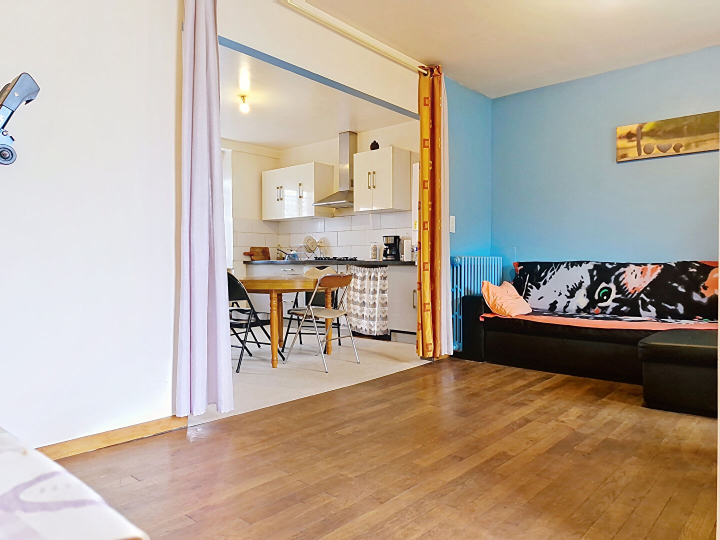 Agence immobilière de HABASQUE Immobilier Lesneven - Landivisiau