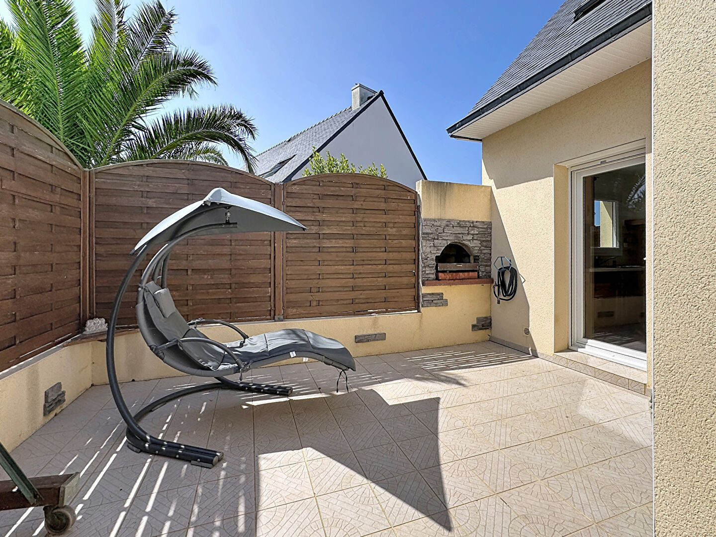 Agence immobilière de HABASQUE Immobilier Lesneven - Landivisiau
