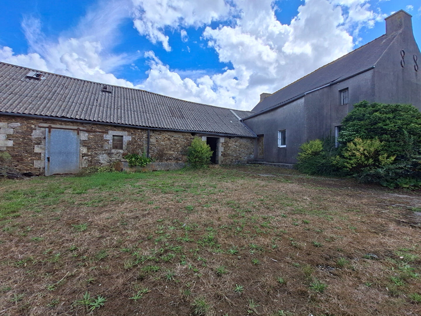 Agence immobilière de HABASQUE Immobilier Lesneven - Landivisiau