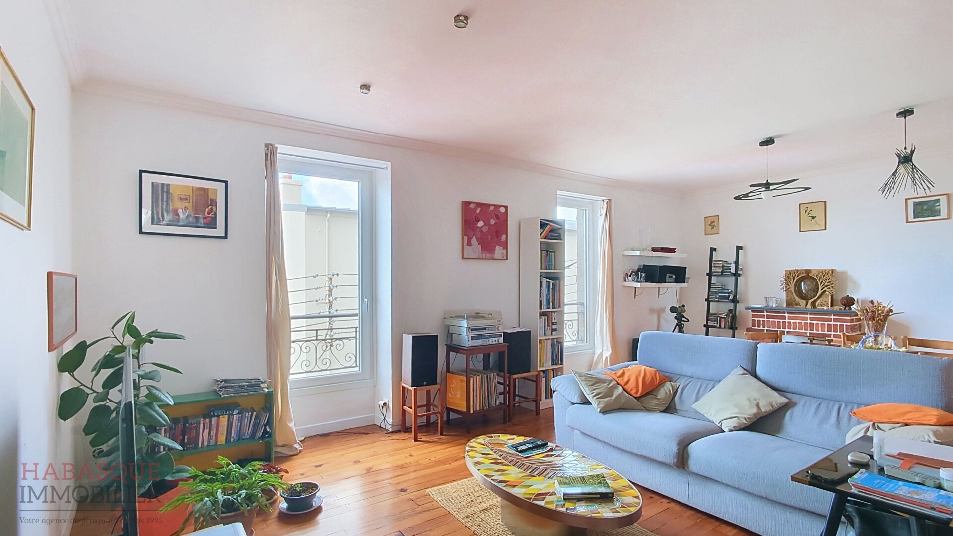 Agence immobilière de Habasque Immobilier Landerneau