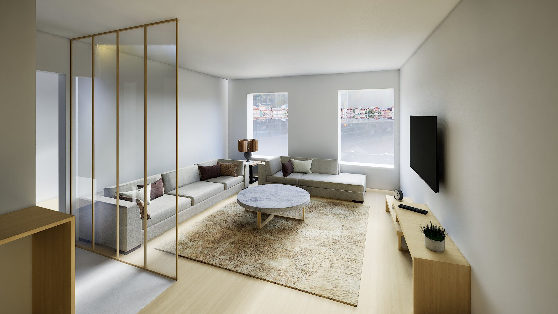 Agence immobilière de Habasque Immobilier Landerneau