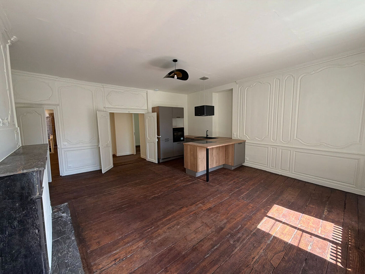 Agence immobilière de Habasque Immobilier Landerneau