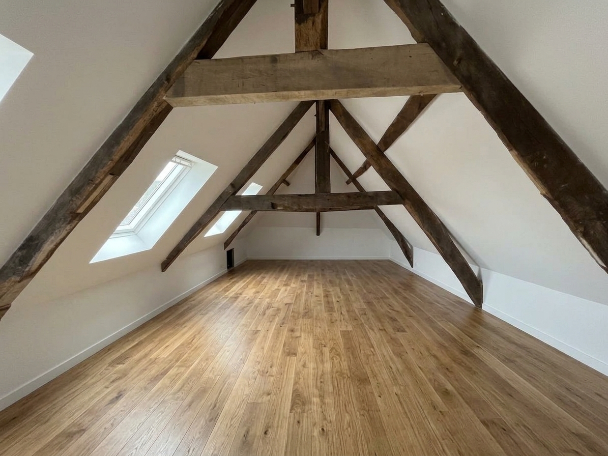 Agence immobilière de Habasque Immobilier Landerneau