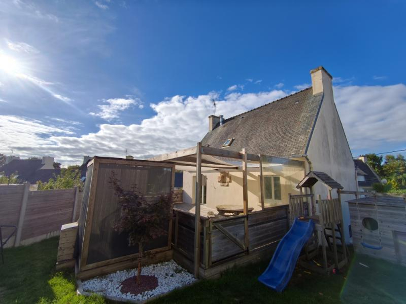 Agence immobilière de HABASQUE Immobilier Lesneven - Landivisiau