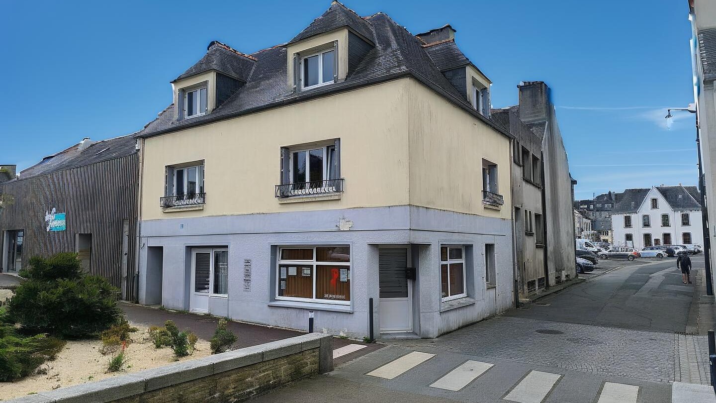 Agence immobilière de HABASQUE Immobilier Lesneven - Landivisiau