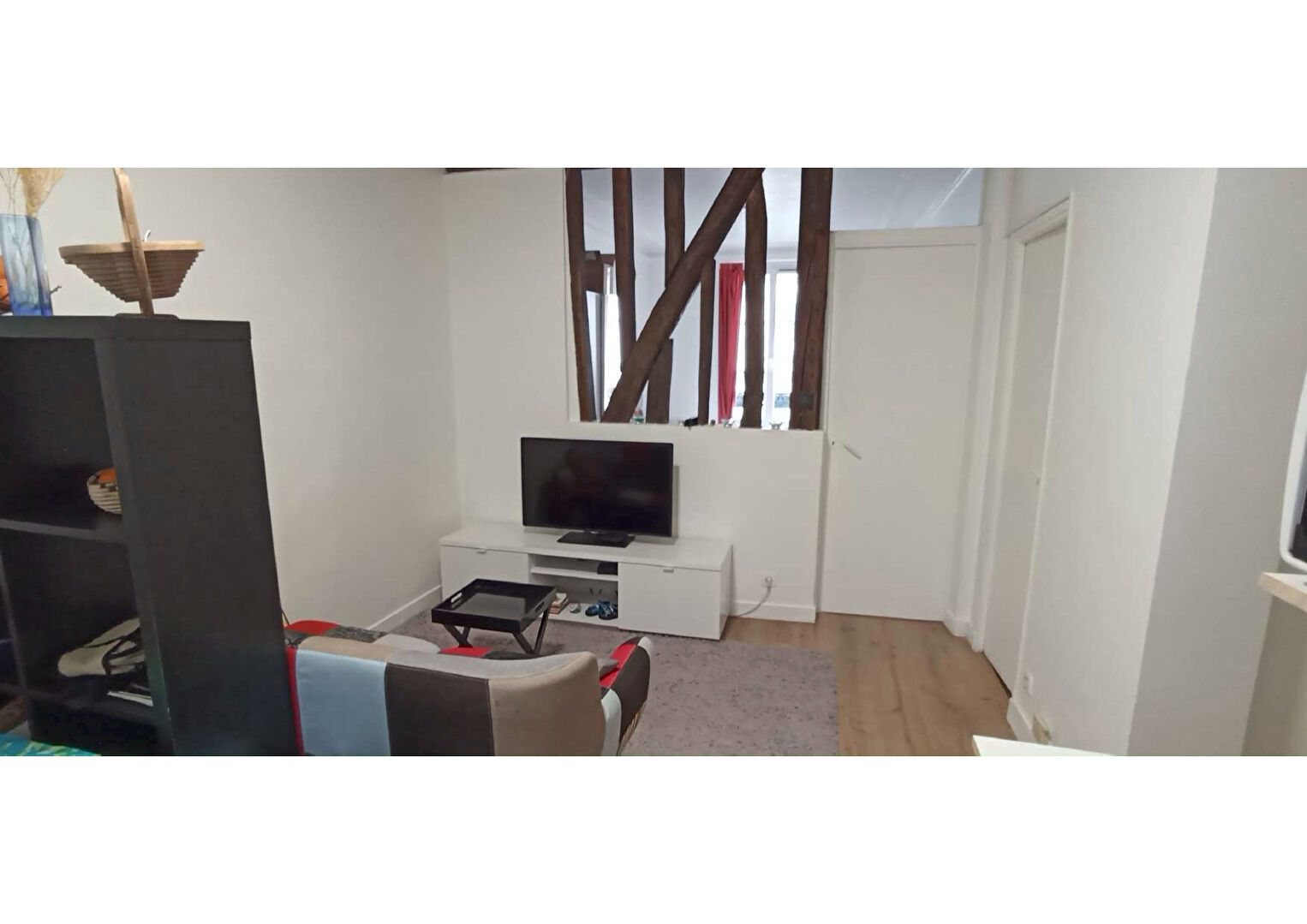 Agence immobilière de HABITER INVESTIR Paris