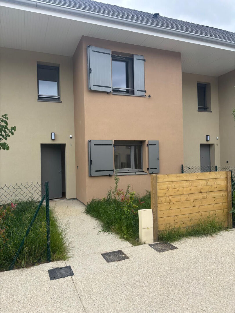 Agence immobilière de HABITER INVESTIR Paris