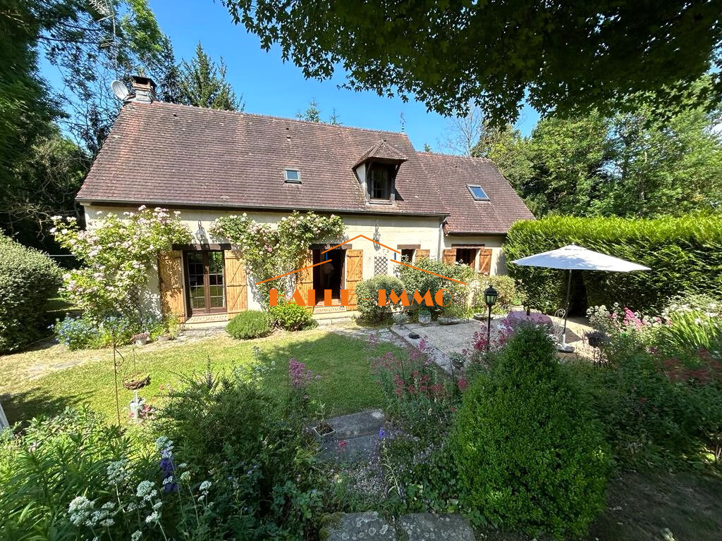 Maison Crecy La Chapelle 6 pièce(s) 166 m2