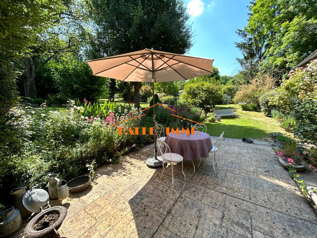 Photo Maison Crecy La Chapelle 6 pièce(s) 166 m2 image 2/6