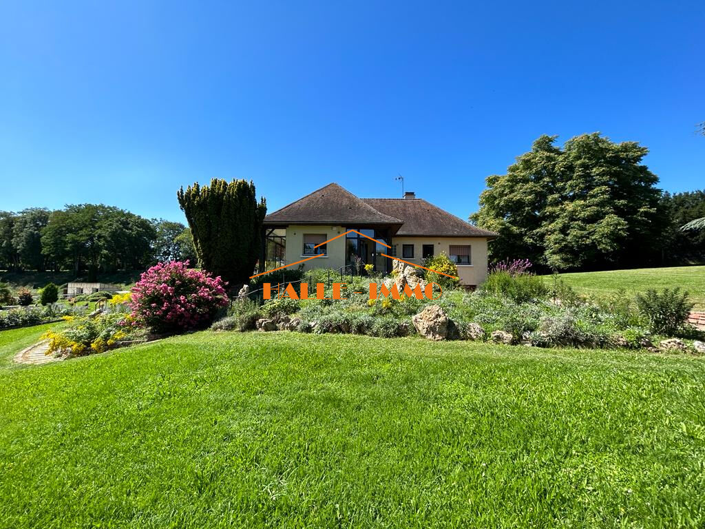 Maison Poincy 5 pièce(s) 92.68 m2