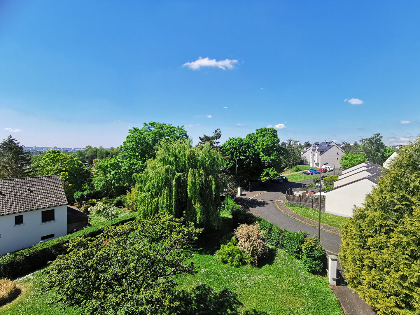 Agence immobilière de HAMELIN PATRIMOINE Veretz