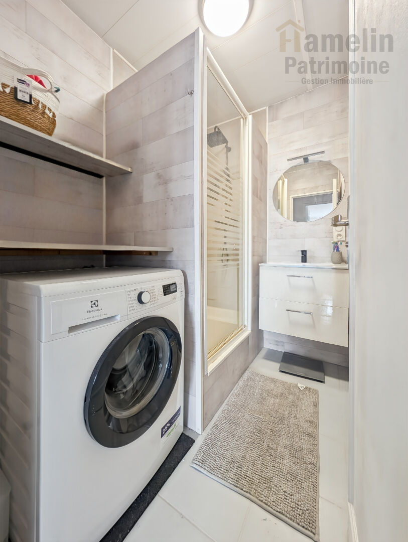 Photo Appartement Joué-les-tours 4 pièce(s) 75.85 m2 image 5/6