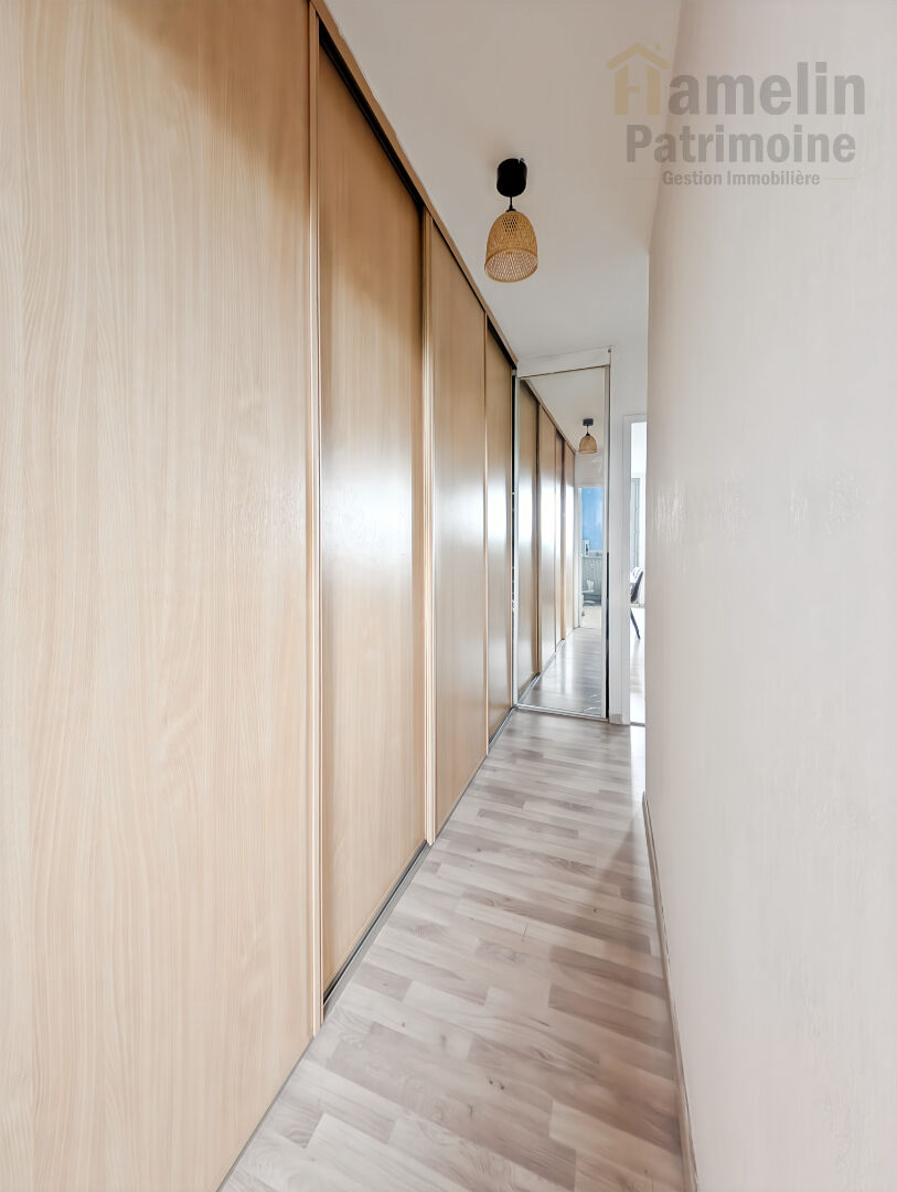 Photo Appartement Joué-les-tours 4 pièce(s) 75.85 m2 image 6/6