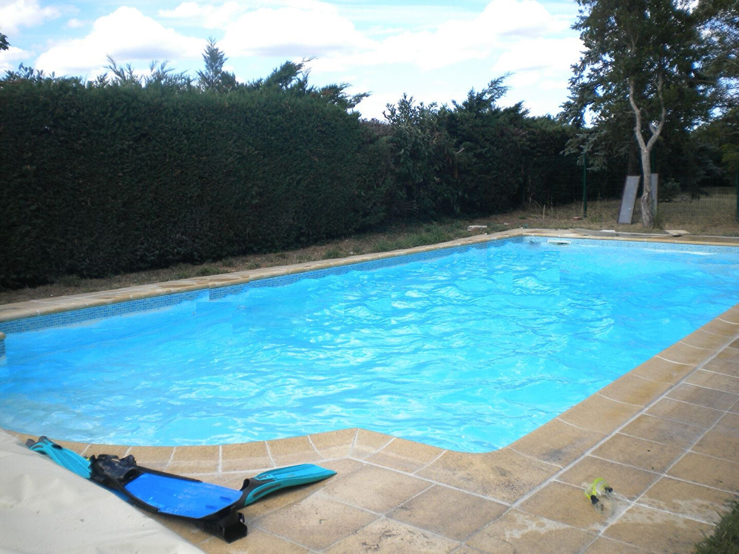 Agence immobilière de HAMELIN PATRIMOINE Veretz