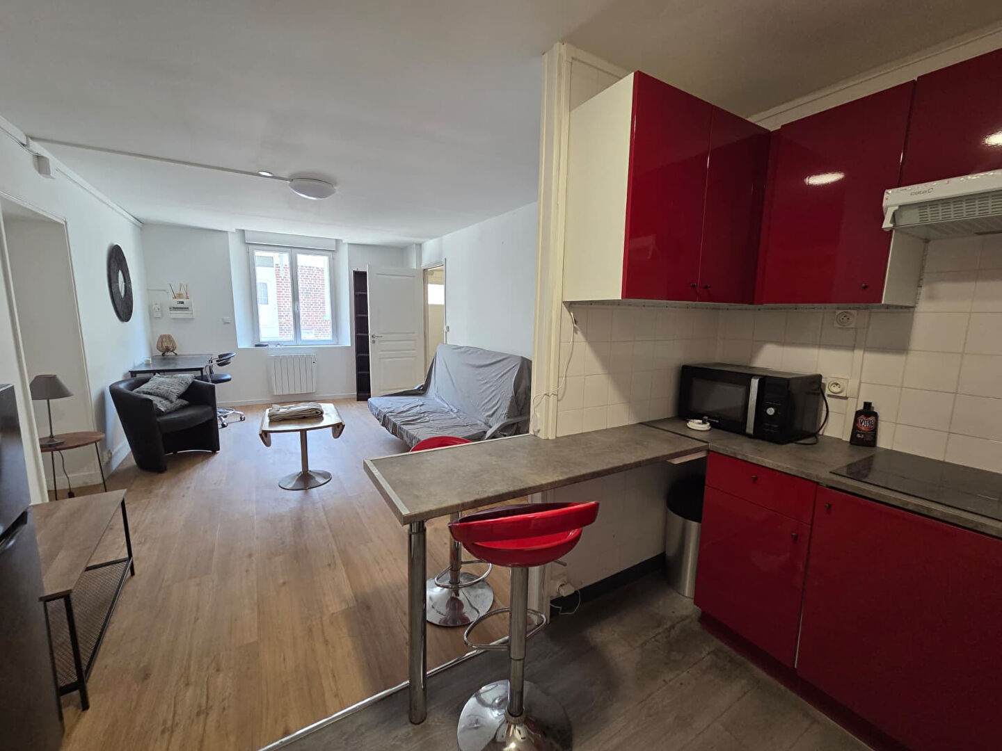 Agence immobilière de Harly Immobilier