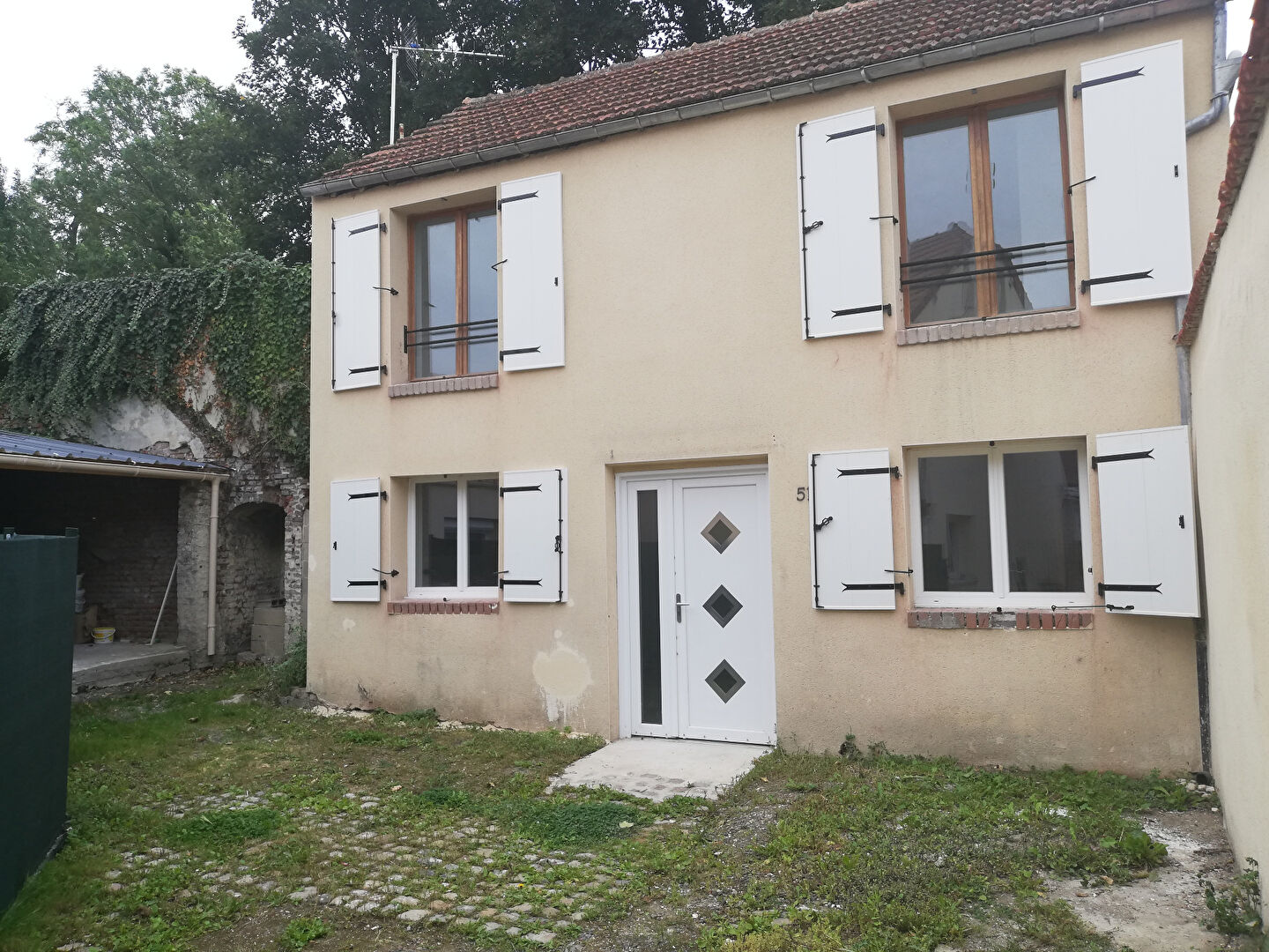 Agence immobilière de Harly Immobilier