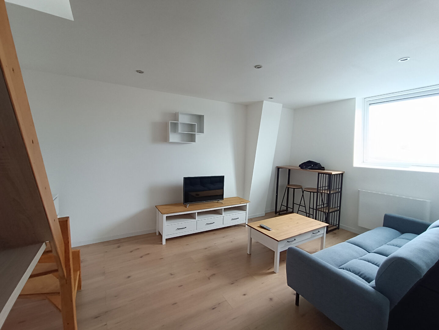 Agence immobilière de Harly Immobilier