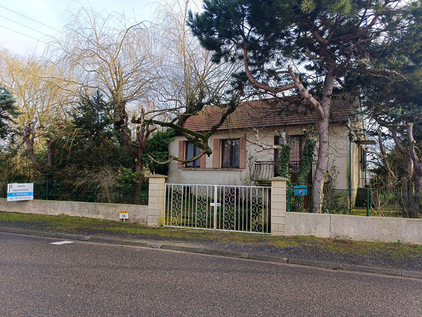 Agence immobilière de Harly Immobilier