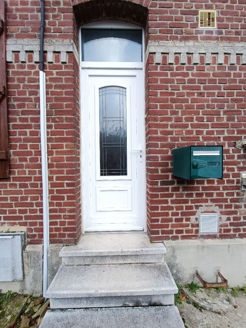 Agence immobilière de Harly Immobilier