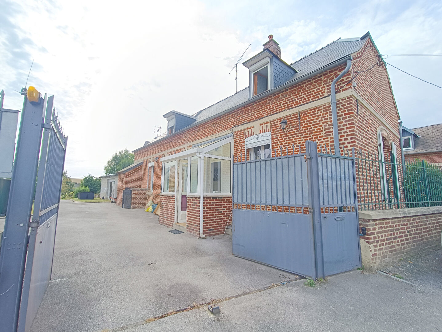 Agence immobilière de Harly Immobilier