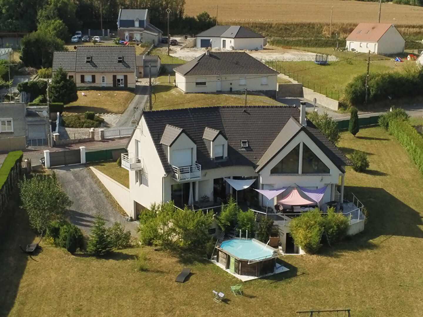 Agence immobilière de Harly Immobilier