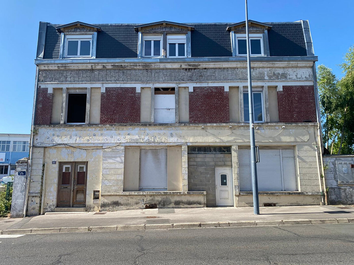 Agence immobilière de Harly Immobilier