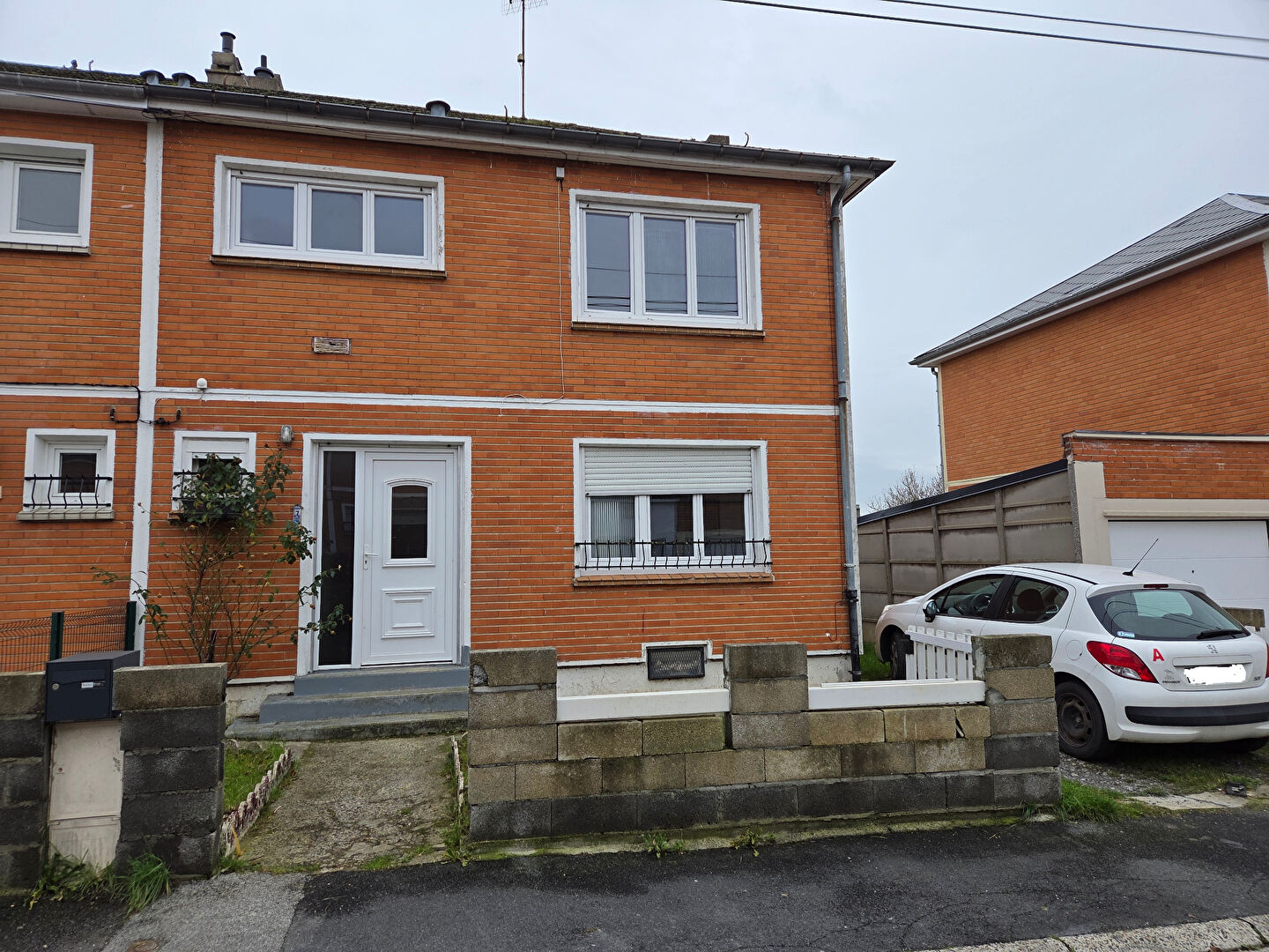 Agence immobilière de Harly Immobilier