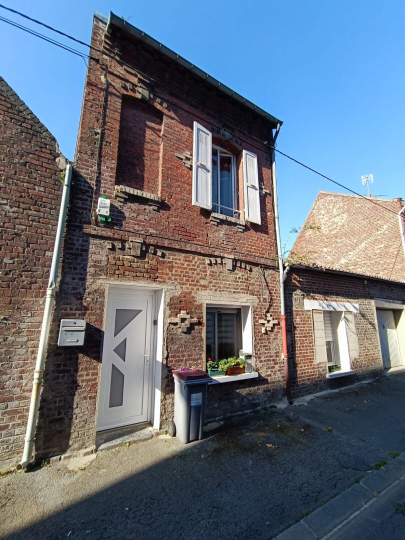 Agence immobilière de Harly Immobilier