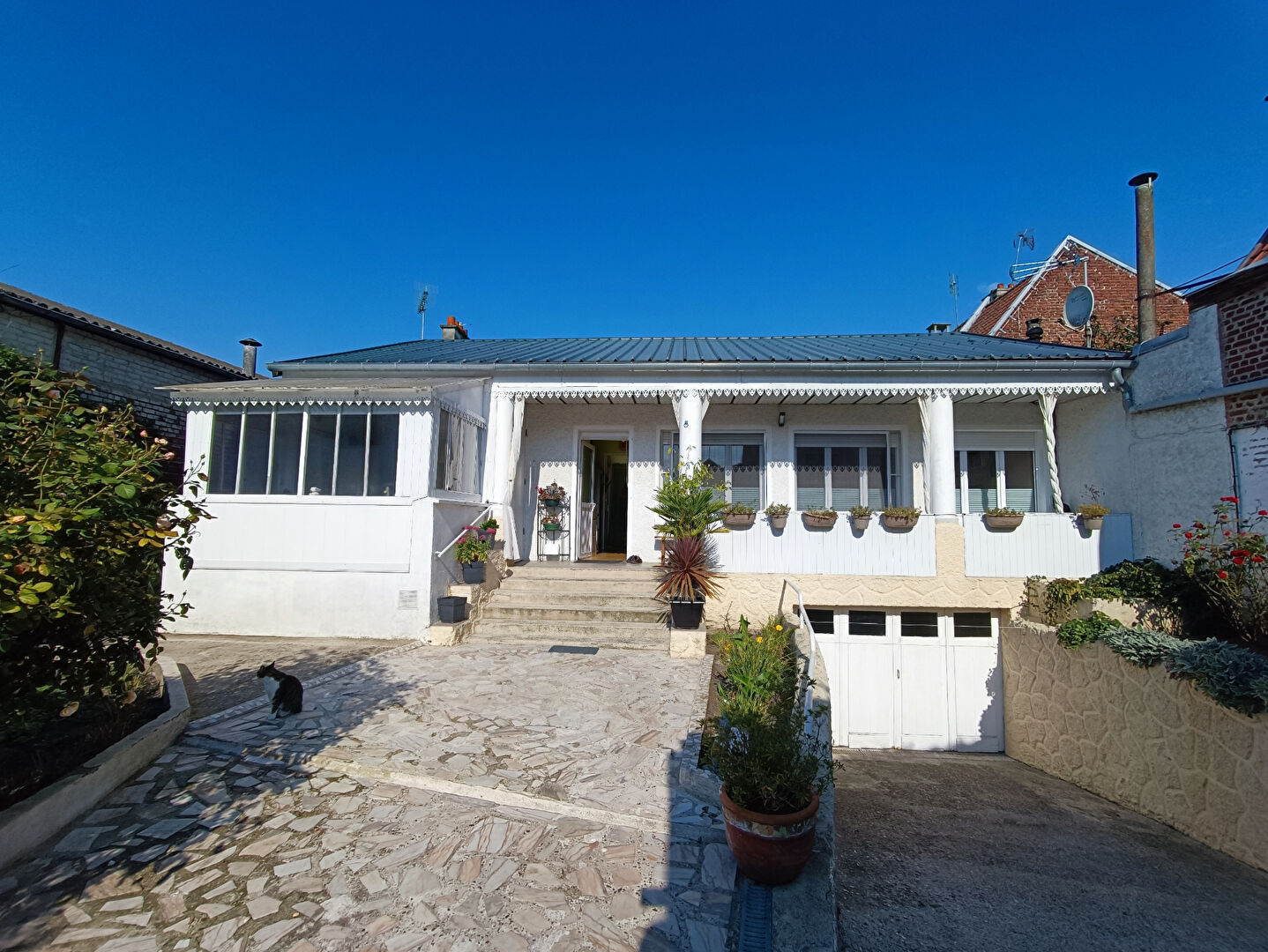 Agence immobilière de Harly Immobilier