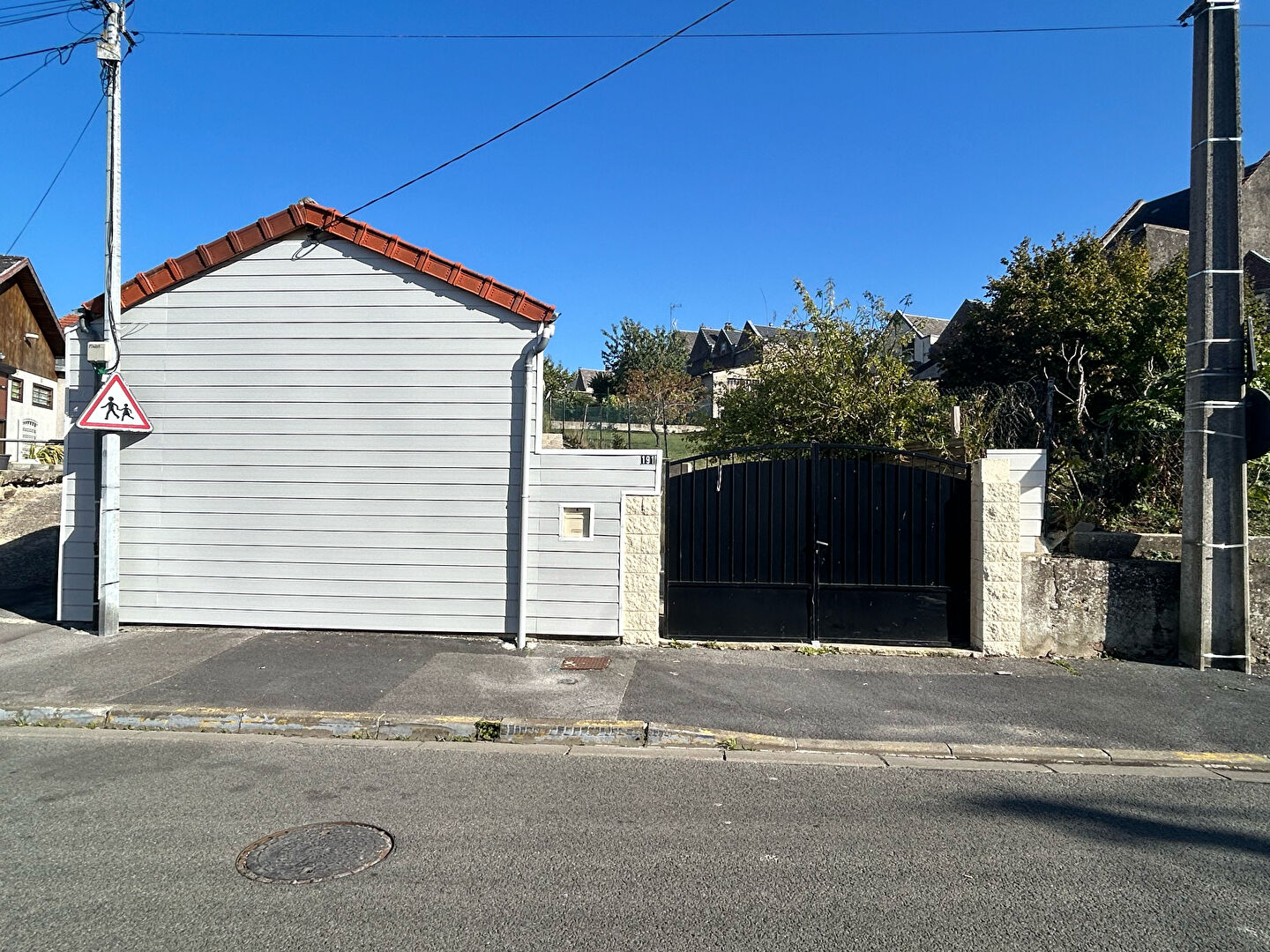 Photo MAISON DE PLAIN-PIED QUARTIER SAINT JEAN image 2/6