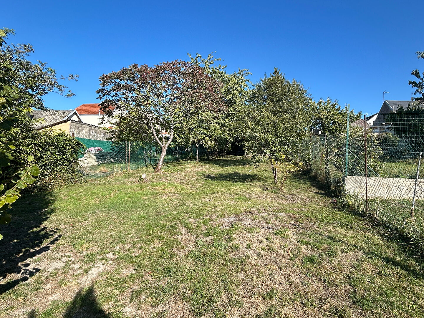 Photo MAISON DE PLAIN-PIED QUARTIER SAINT JEAN image 3/6